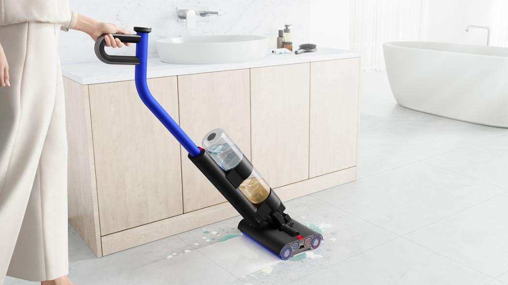 Dyson AKU čistič podláh Wash G1 3